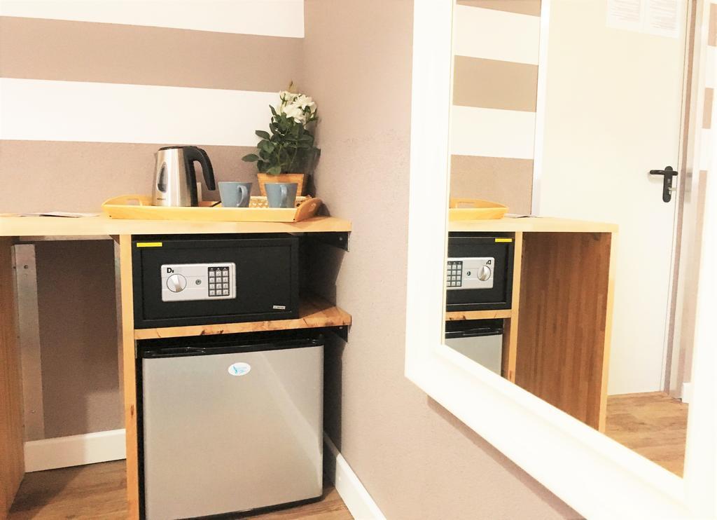 Hostel Rynek 7 Krasków Eksteriør bilde