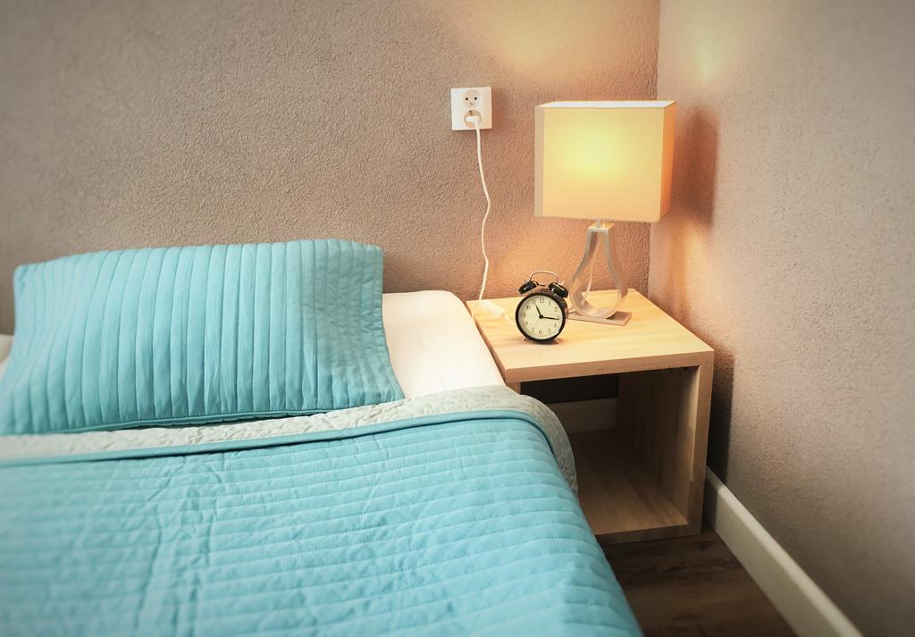 Hostel Rynek 7 Krasków Eksteriør bilde