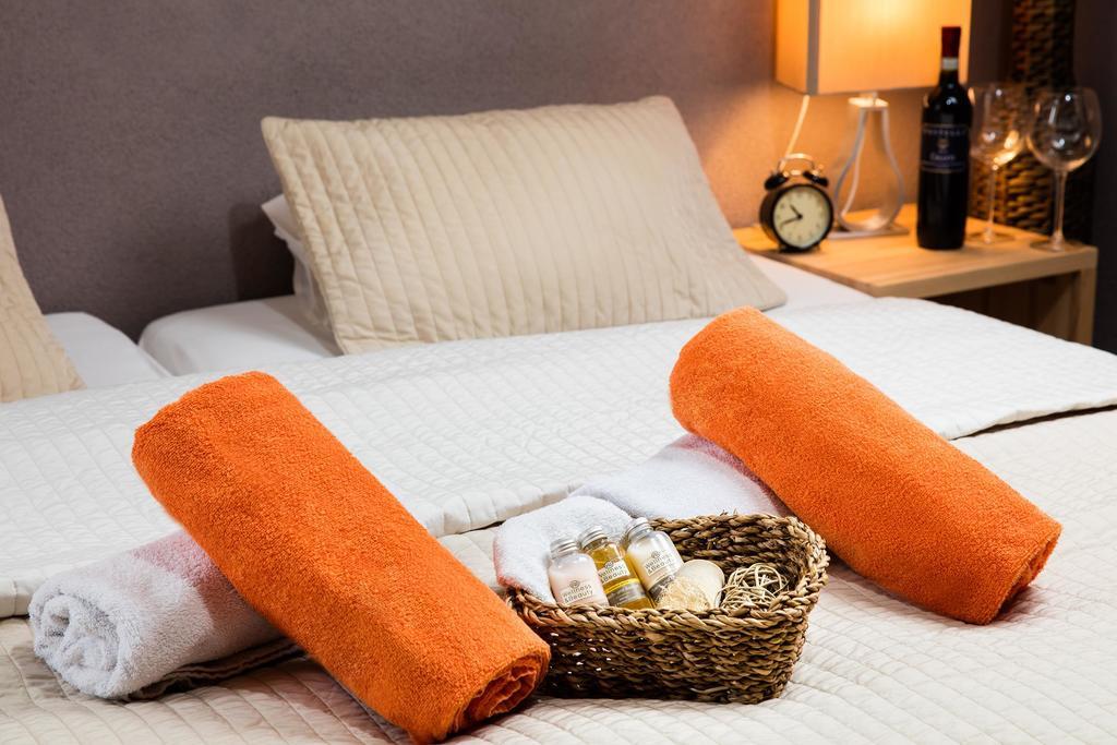 Hostel Rynek 7 Krasków Eksteriør bilde