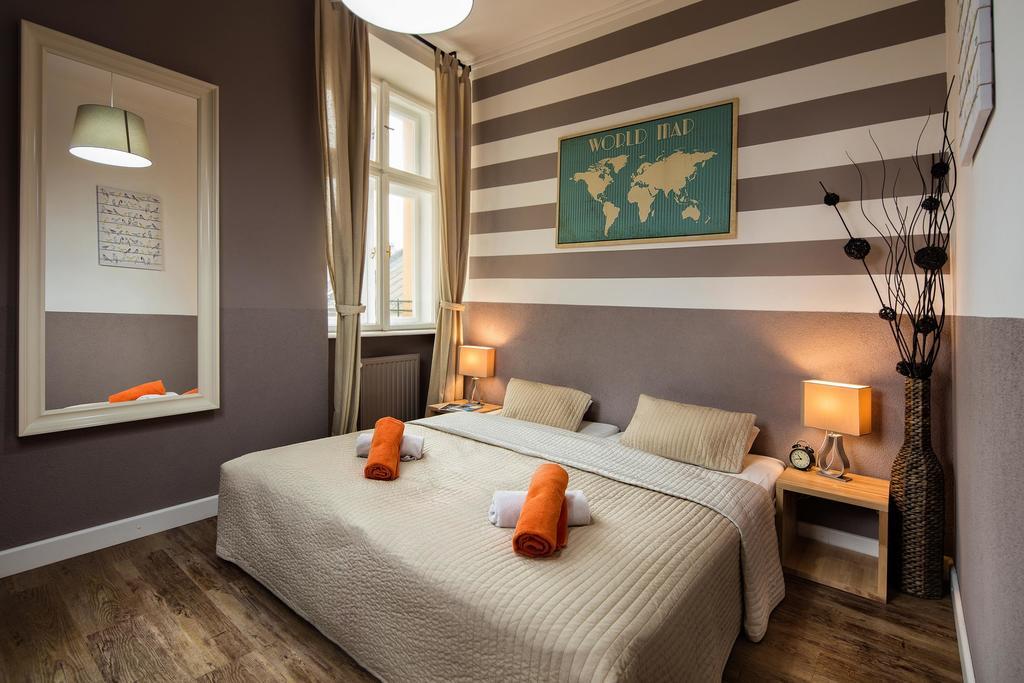 Hostel Rynek 7 Krasków Eksteriør bilde