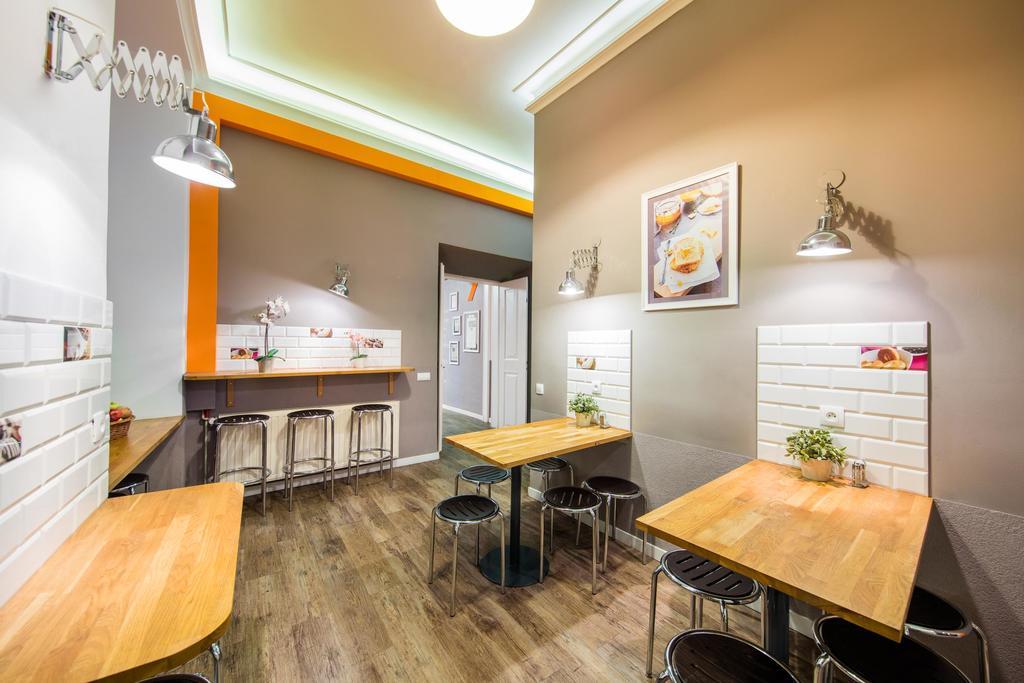 Hostel Rynek 7 Krasków Eksteriør bilde