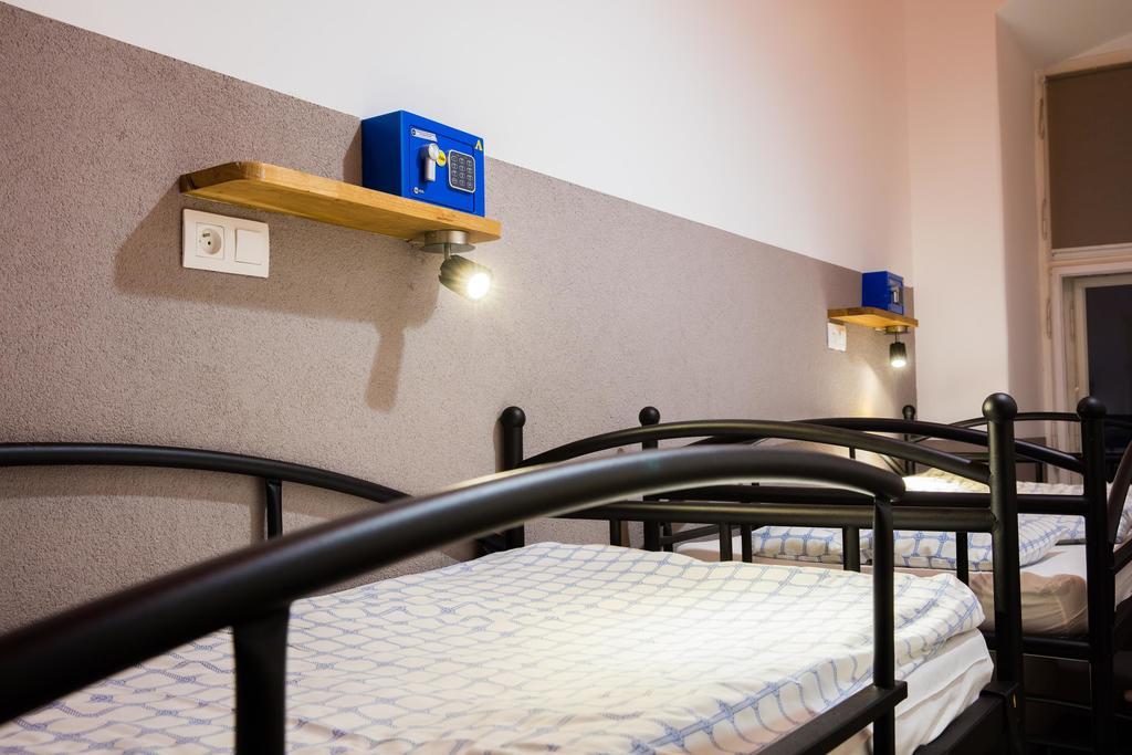 Hostel Rynek 7 Krasków Eksteriør bilde