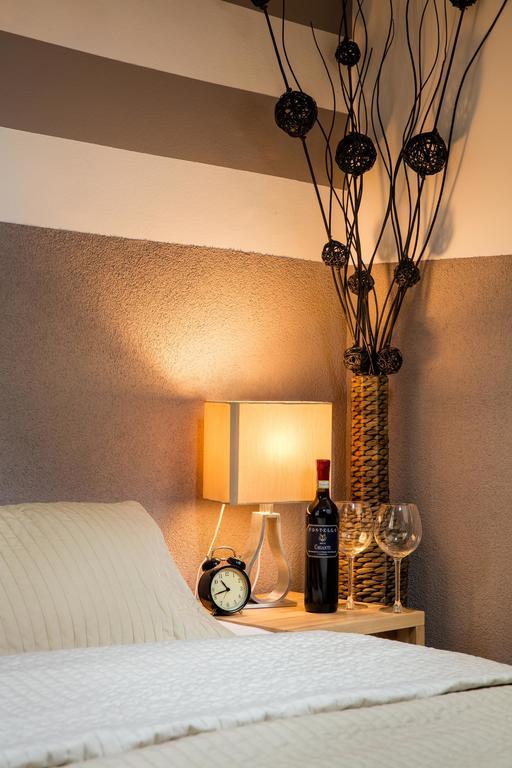 Hostel Rynek 7 Krasków Eksteriør bilde
