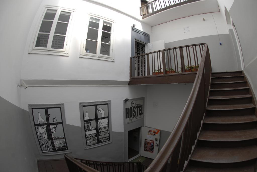 Hostel Rynek 7 Krasków Eksteriør bilde